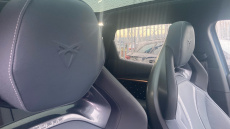 CUPRA Tavascan 250kW VZ2 77kWh AWD 5dr Auto Electric Estate